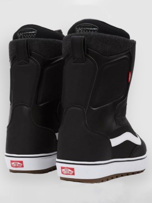 Vans aura og outlet boa snowboard boots